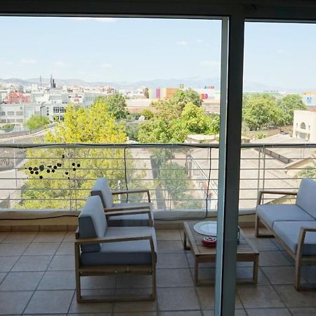 Piraeus Bright Apt エクステリア 写真