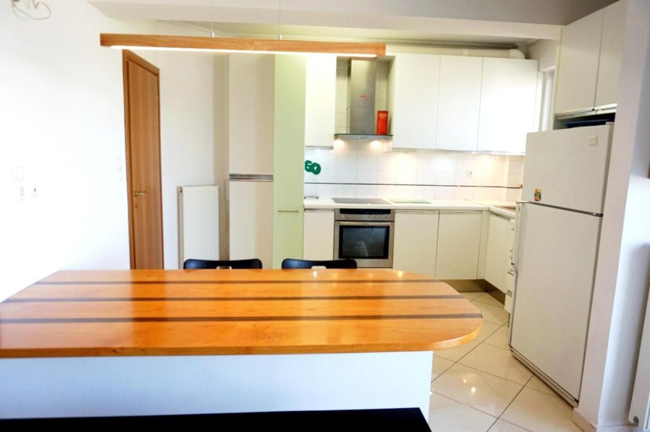 Piraeus Bright Apt エクステリア 写真
