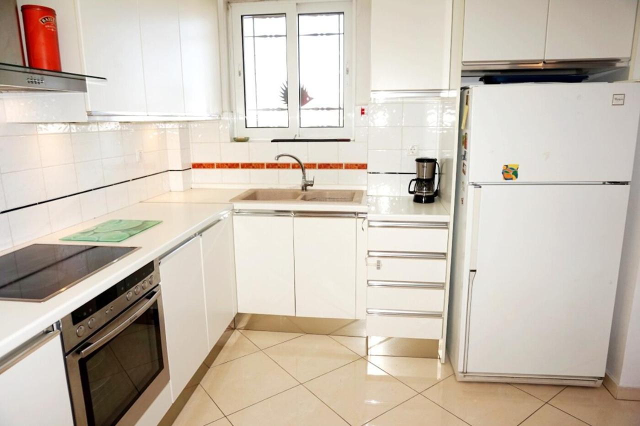 Piraeus Bright Apt エクステリア 写真