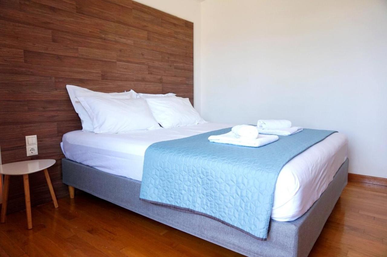 Piraeus Bright Apt エクステリア 写真