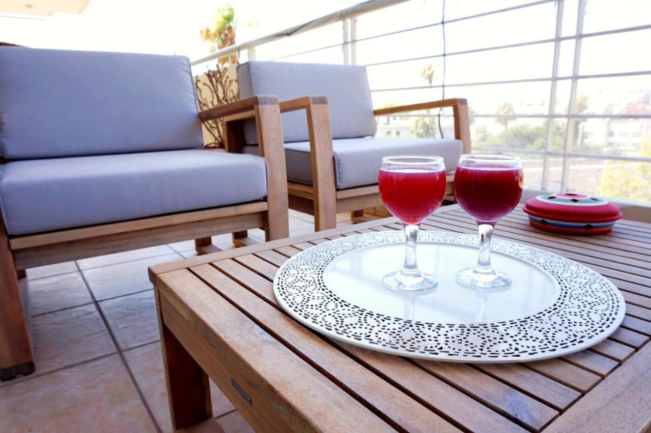 Piraeus Bright Apt エクステリア 写真