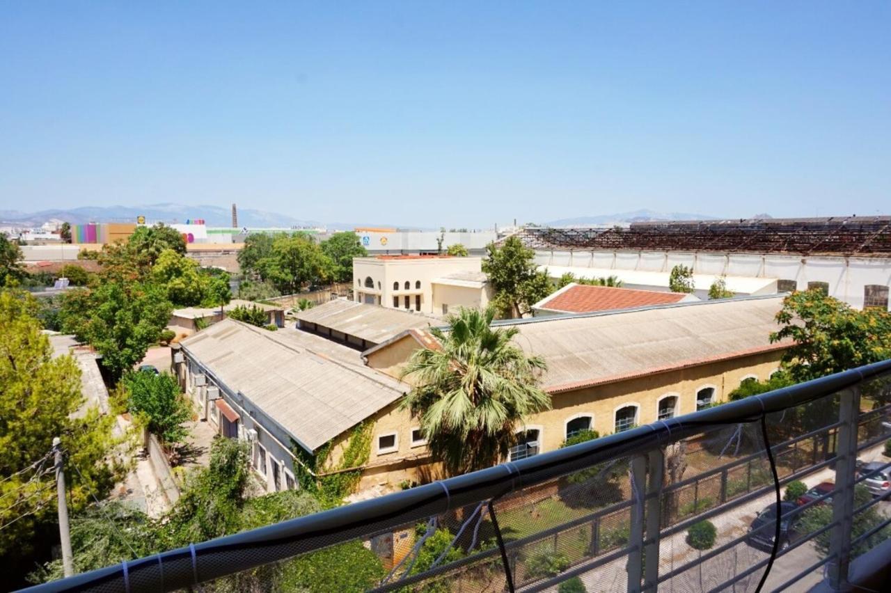 Piraeus Bright Apt エクステリア 写真