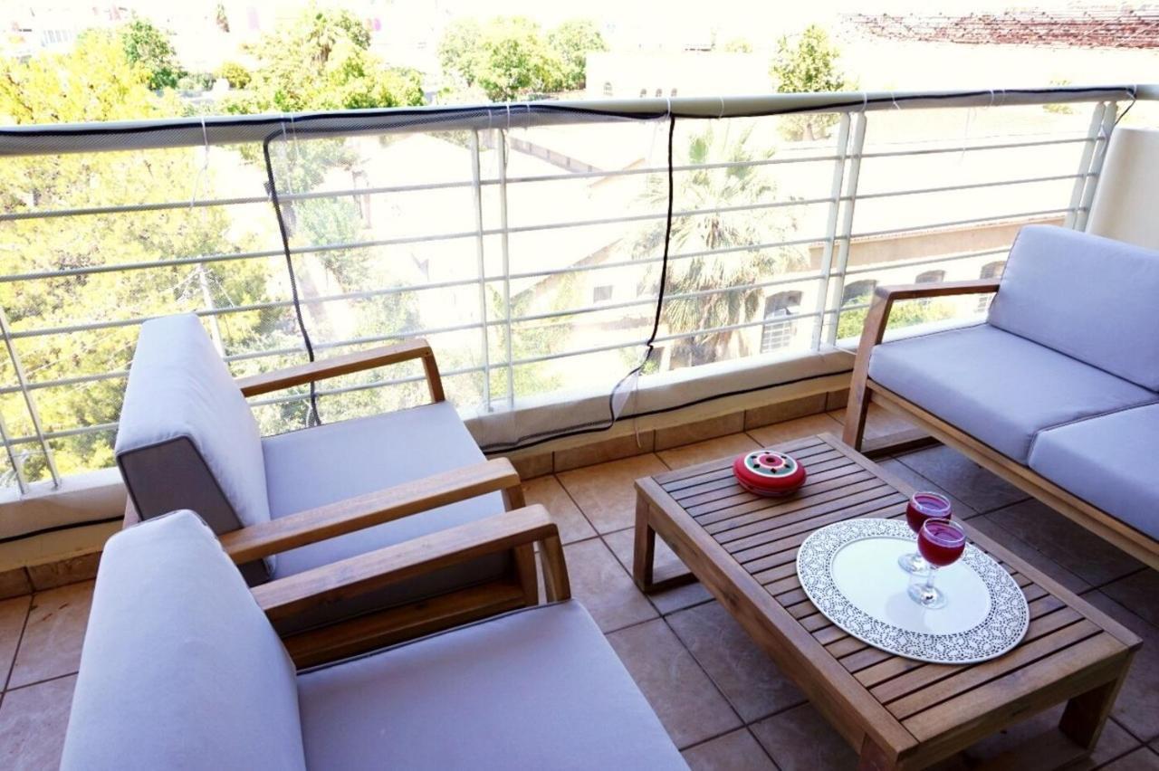 Piraeus Bright Apt エクステリア 写真