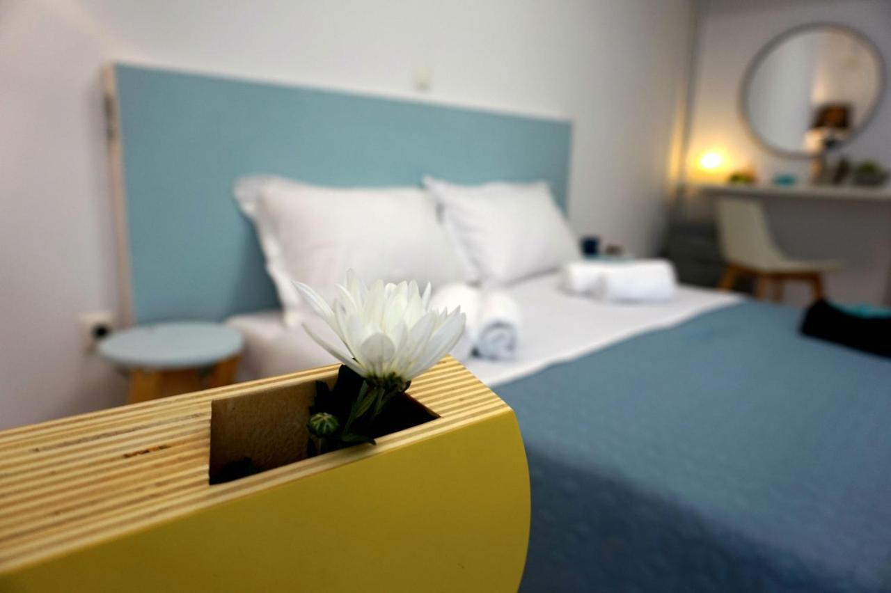 Piraeus Bright Apt エクステリア 写真