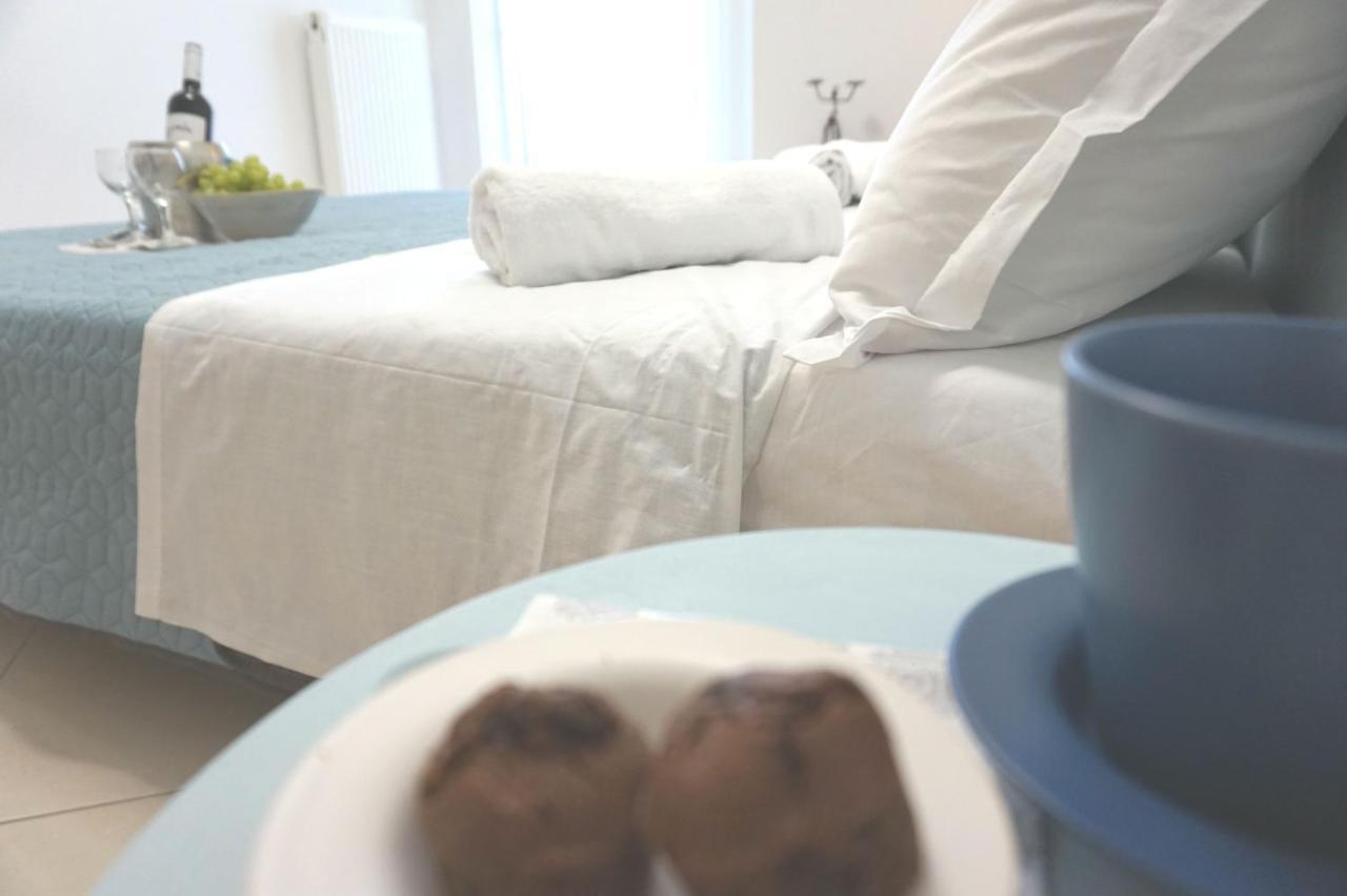 Piraeus Bright Apt エクステリア 写真